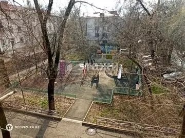 42 м², 2-комнатная квартира, этаж 3 из 4, 42 м², изображение - 17