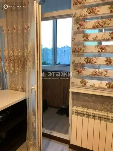 2-комнатная квартира, этаж 9 из 14, 75 м²