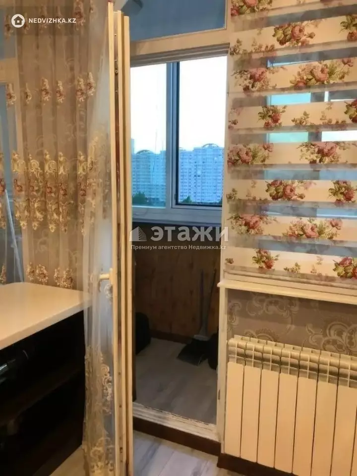 75 м², 2-комнатная квартира, этаж 9 из 14, 75 м², изображение - 1