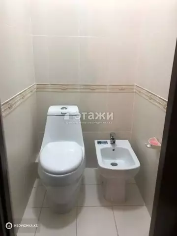 2-комнатная квартира, этаж 9 из 14, 75 м²