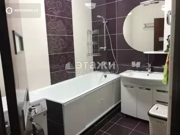 2-комнатная квартира, этаж 9 из 14, 75 м²