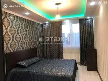 75 м², 2-комнатная квартира, этаж 9 из 14, 75 м², изображение - 4