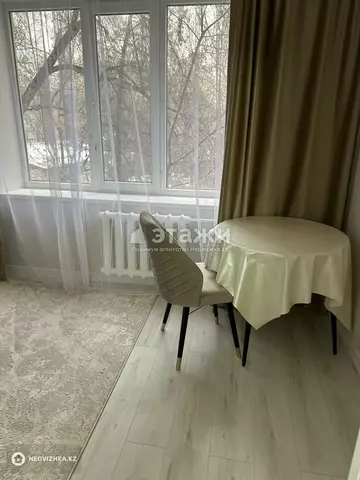 1-комнатная квартира, этаж 3 из 5, 36 м²