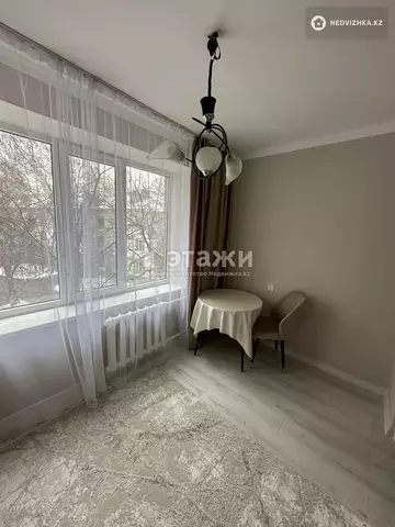 1-комнатная квартира, этаж 3 из 5, 36 м²