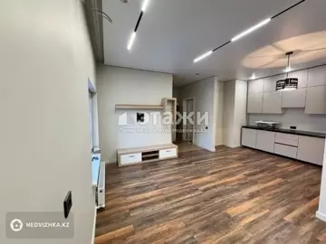 2-комнатная квартира, этаж 6 из 13, 56 м²
