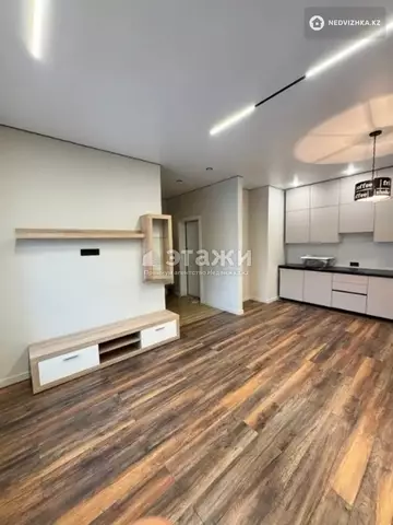 2-комнатная квартира, этаж 6 из 13, 56 м²