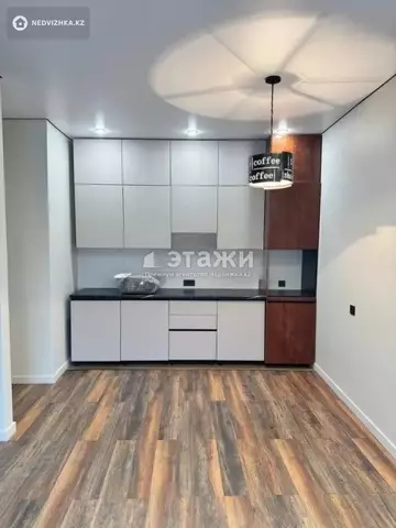 2-комнатная квартира, этаж 6 из 13, 56 м²