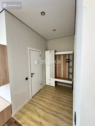 55.7 м², 2-комнатная квартира, этаж 6 из 13, 56 м², изображение - 5