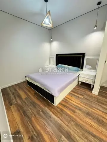 2-комнатная квартира, этаж 6 из 13, 56 м²