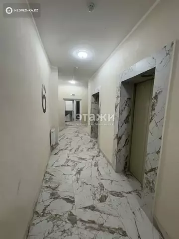 55.7 м², 2-комнатная квартира, этаж 6 из 13, 56 м², изображение - 8