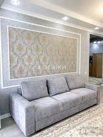 3-комнатная квартира, этаж 10 из 12, 95 м²