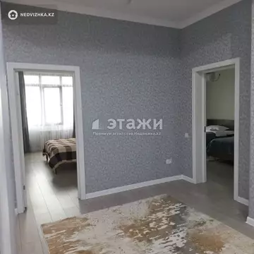 3-комнатная квартира, этаж 10 из 12, 95 м²
