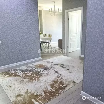 3-комнатная квартира, этаж 10 из 12, 95 м²