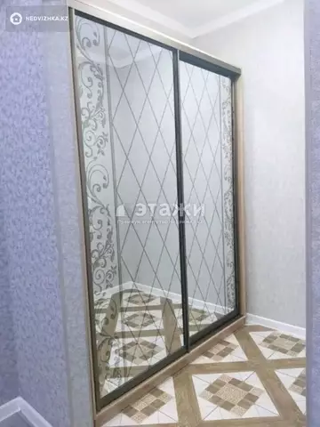 95 м², 3-комнатная квартира, этаж 10 из 12, 95 м², изображение - 4