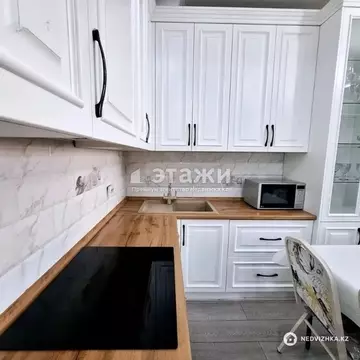 95 м², 3-комнатная квартира, этаж 10 из 12, 95 м², изображение - 5