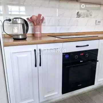 95 м², 3-комнатная квартира, этаж 10 из 12, 95 м², изображение - 6