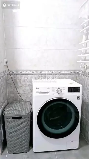 95 м², 3-комнатная квартира, этаж 10 из 12, 95 м², изображение - 7