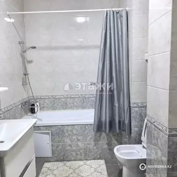 95 м², 3-комнатная квартира, этаж 10 из 12, 95 м², изображение - 8