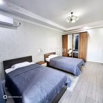 95 м², 3-комнатная квартира, этаж 10 из 12, 95 м², изображение - 10