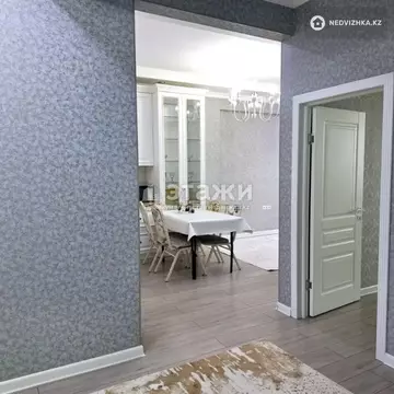 95 м², 3-комнатная квартира, этаж 10 из 12, 95 м², изображение - 11