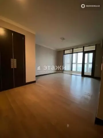 3-комнатная квартира, этаж 16 из 18, 155 м²