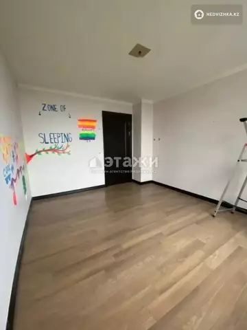 3-комнатная квартира, этаж 16 из 18, 155 м²