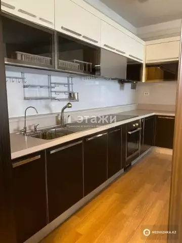 155 м², 3-комнатная квартира, этаж 16 из 18, 155 м², изображение - 25