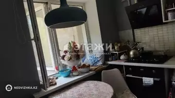 32 м², 1-комнатная квартира, этаж 2 из 5, 32 м², изображение - 6
