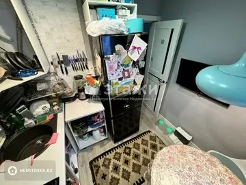 32 м², 1-комнатная квартира, этаж 2 из 5, 32 м², изображение - 8
