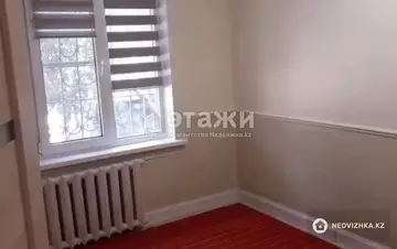 1-комнатная квартира, этаж 1 из 5, 43 м²