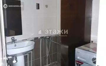 43 м², 1-комнатная квартира, этаж 1 из 5, 43 м², изображение - 14