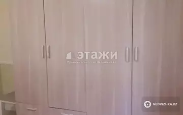 43 м², 1-комнатная квартира, этаж 1 из 5, 43 м², изображение - 9
