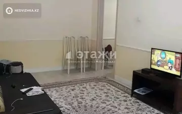 43 м², 1-комнатная квартира, этаж 1 из 5, 43 м², изображение - 4