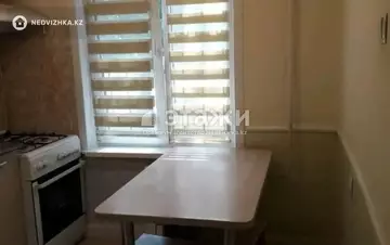 43 м², 1-комнатная квартира, этаж 1 из 5, 43 м², изображение - 11