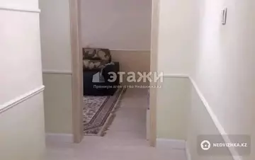 43 м², 1-комнатная квартира, этаж 1 из 5, 43 м², изображение - 5