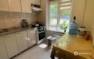 43 м², 1-комнатная квартира, этаж 1 из 5, 43 м², изображение - 10