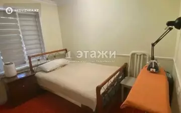 43 м², 1-комнатная квартира, этаж 1 из 5, 43 м², изображение - 6