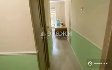43 м², 1-комнатная квартира, этаж 1 из 5, 43 м², изображение - 12