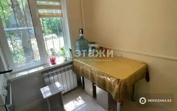 43 м², 1-комнатная квартира, этаж 1 из 5, 43 м², изображение - 13