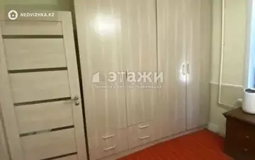 43 м², 1-комнатная квартира, этаж 1 из 5, 43 м², изображение - 7