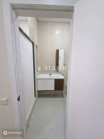 1-комнатная квартира, этаж 8 из 8, 32 м²