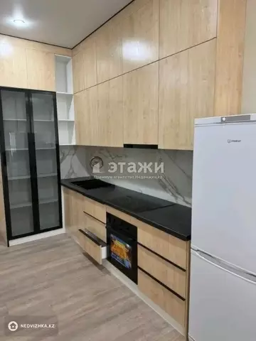 32.37 м², 1-комнатная квартира, этаж 8 из 8, 32 м², изображение - 8