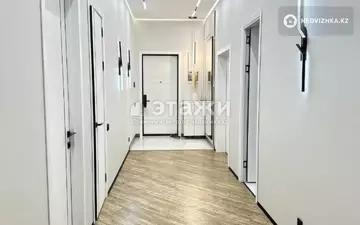 4-комнатная квартира, этаж 12 из 12, 120 м²