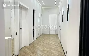 120 м², 4-комнатная квартира, этаж 12 из 12, 120 м², изображение - 1