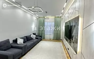 4-комнатная квартира, этаж 12 из 12, 120 м²