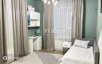 120 м², 4-комнатная квартира, этаж 12 из 12, 120 м², изображение - 4