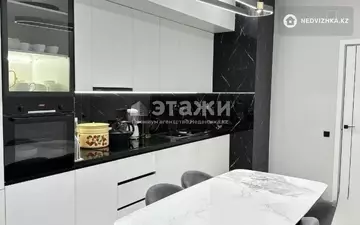 120 м², 4-комнатная квартира, этаж 12 из 12, 120 м², изображение - 10