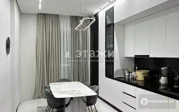 120 м², 4-комнатная квартира, этаж 12 из 12, 120 м², изображение - 11