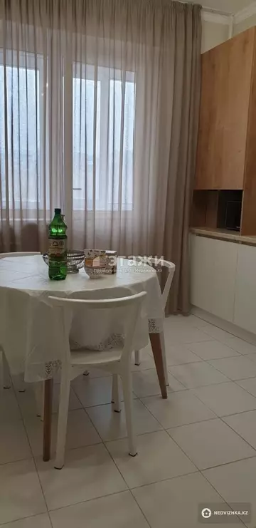 1-комнатная квартира, этаж 7 из 9, 45 м²