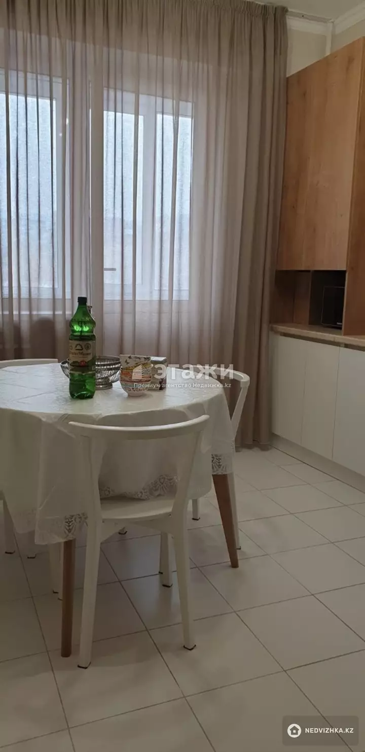 45 м², 1-комнатная квартира, этаж 7 из 9, 45 м², изображение - 1